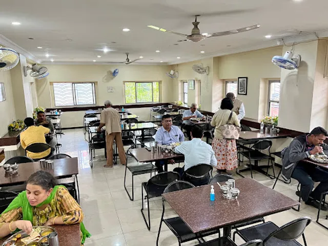 Janaseva Bhojanalaya