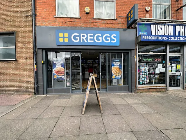 Greggs