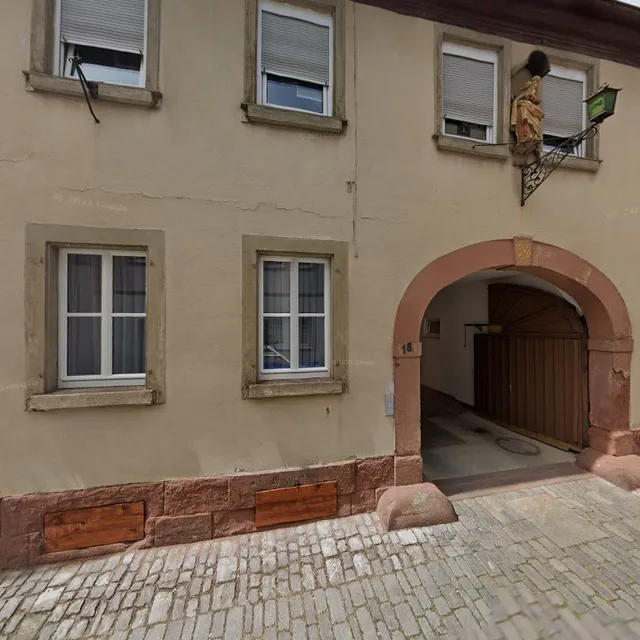 Gästehaus Schäffer