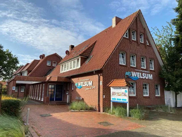 Ferienappartements Welsum