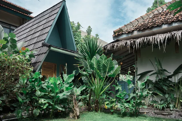 Ranasa Hostel Yogyakarta