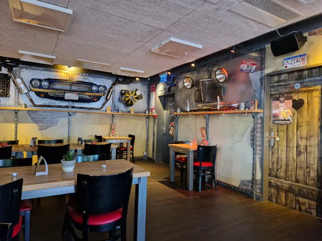 Werkstatt 6 - Zapfbar & Essbar