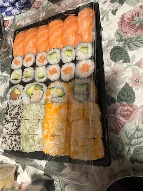 Sushi Hikari