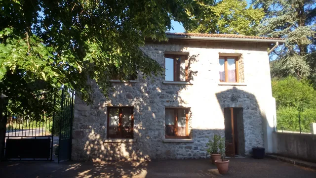 Gîte de Confolent, Les Jardins du Soleil