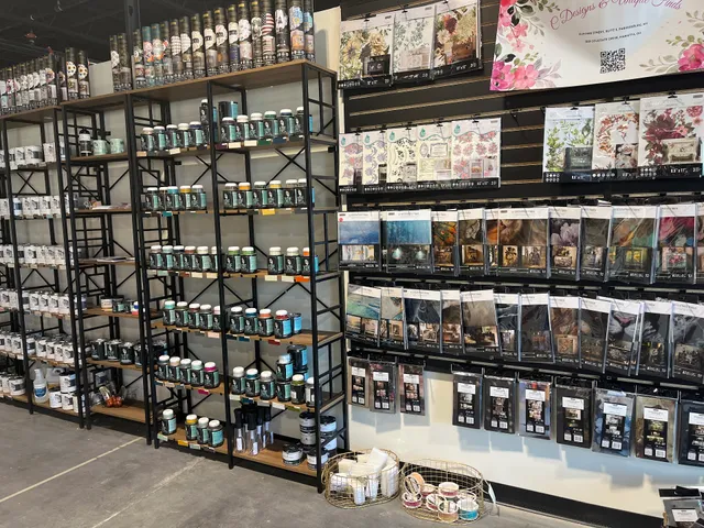 Smith & Company Vintage Market