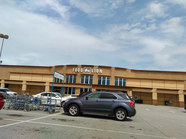 Food Lion