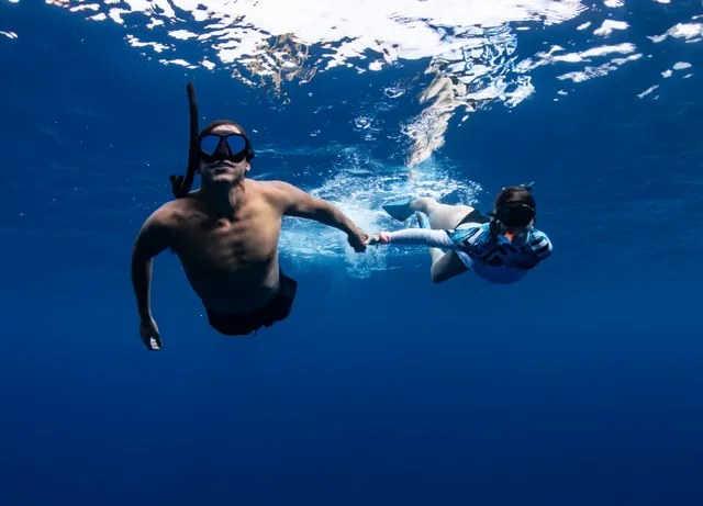 Kaimana Ocean Safari