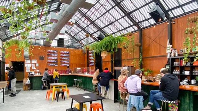 Evil Twin Brewing NYC