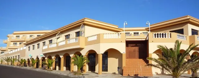 Apartments in La Restinga