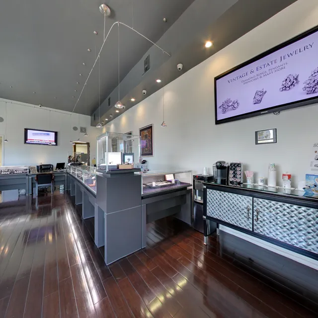 South Bay Gold + Finley's Jewelers - Gold & Diamond Buyer