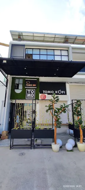 Tomokofi Pasar Kemis CBD