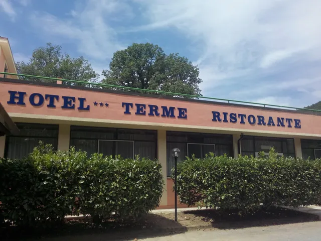 Hotel Terme