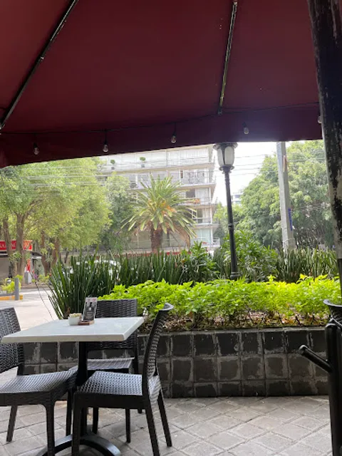 Pastelería | Panadería | Cafetería Muguet Polanco