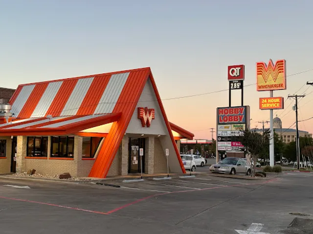 Whataburger
