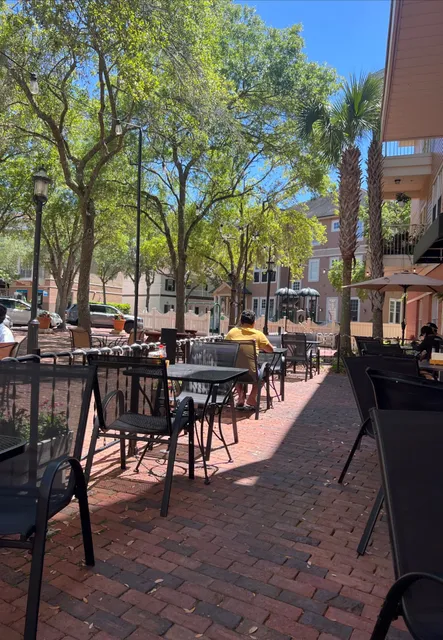 Samba Brazilian Kitchen