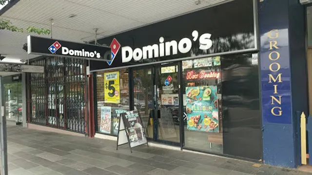 Domino's Pizza Gymea