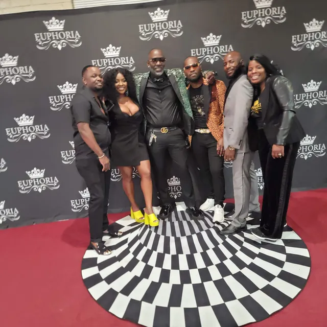 West Indian Social Club of Hartford, Inc