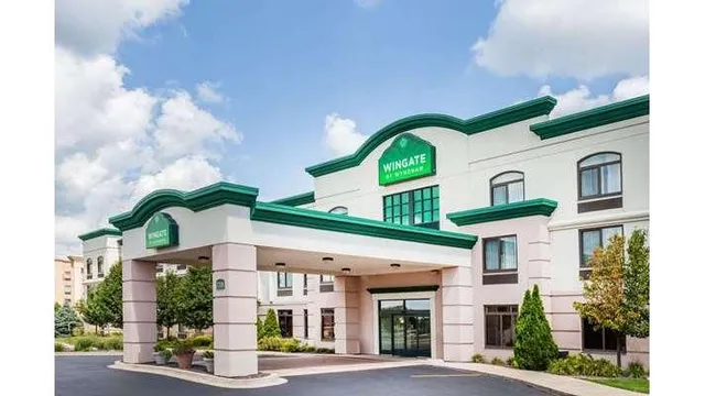 Wingate by Wyndham Peoria