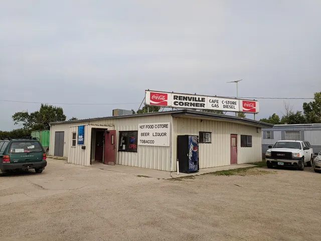 Renville Corner
