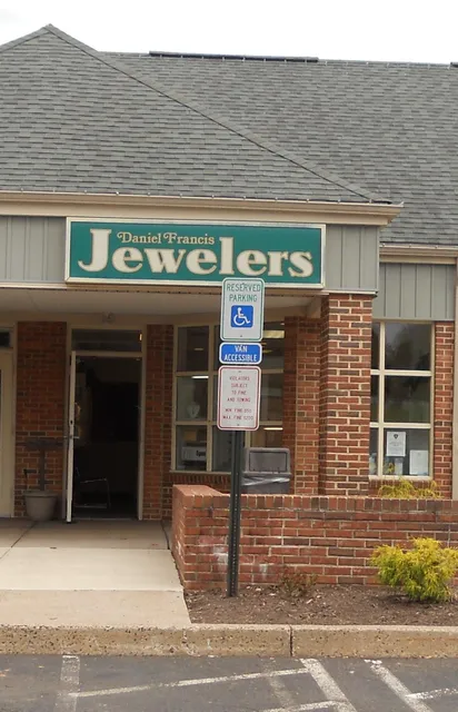 Daniel Francis Jewelers