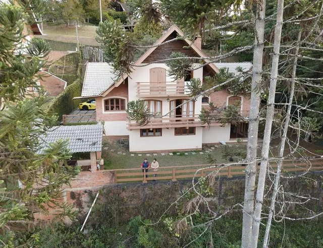 Loft Das Montanhas - Colinas Capivari