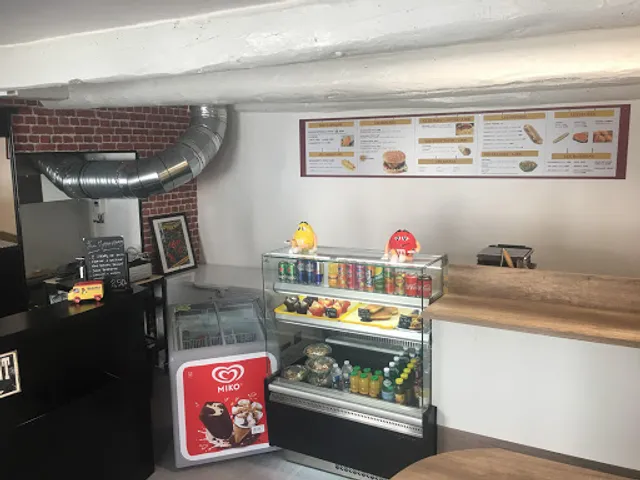 Bienvenue Aux Petits Oignons