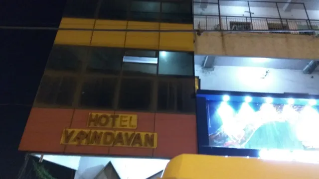 Vrindavan Hotel
