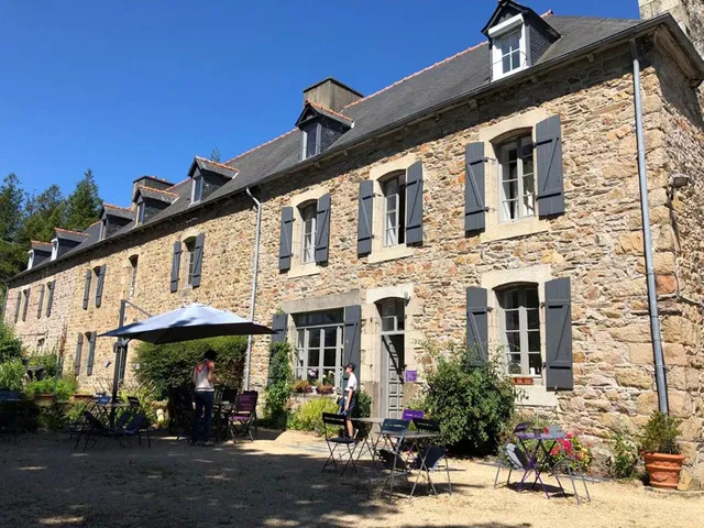 Appart-hôtel Maison Saint Michel