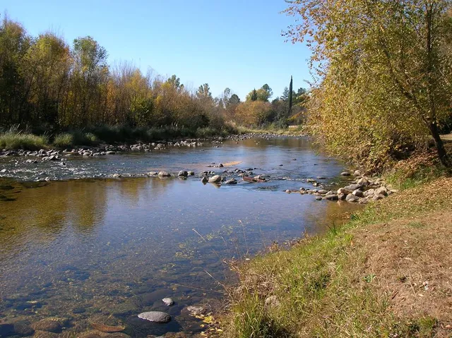 Río Anizacate