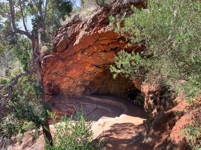 Giant's Cave
