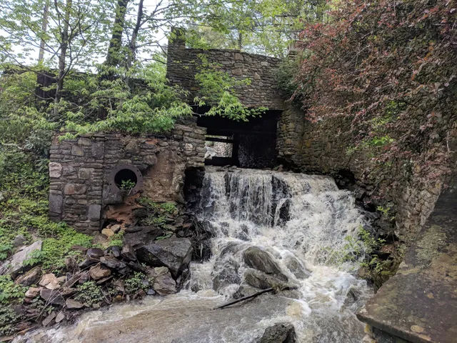 Annie Cannon Gardens