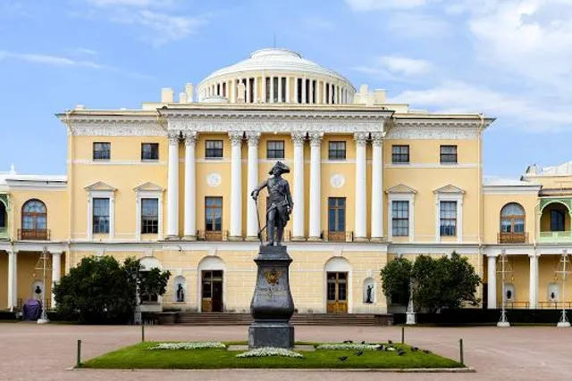 Pavlovsk Museum