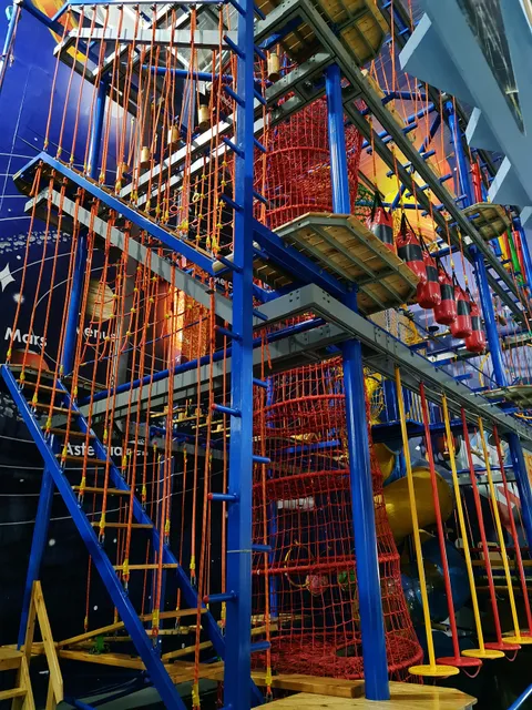 Playland Amusement Park