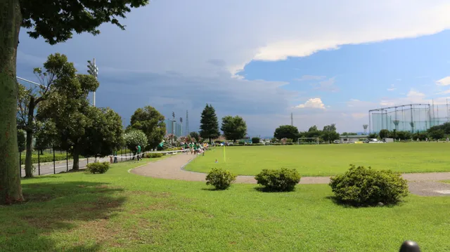Ishizeki Park