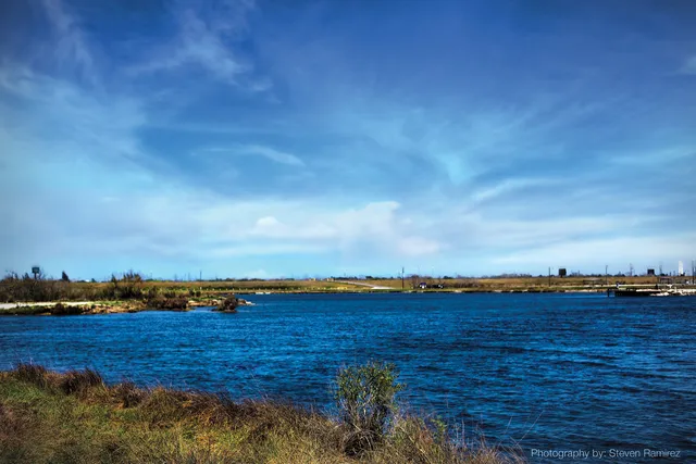 Mac McGaffey Highland Bayou Park