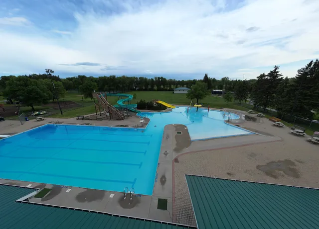 Altona Aquatic Centre