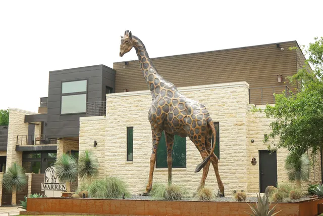 Warren Wildlife Gallery