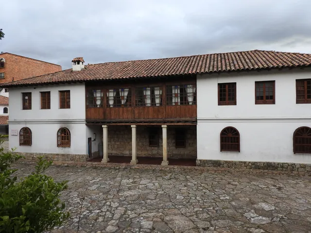 Hacienda El Cedro
