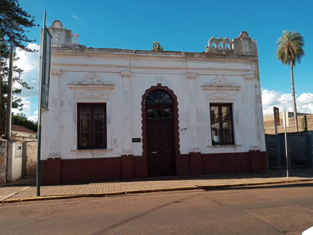 Museu Getúlio Vargas