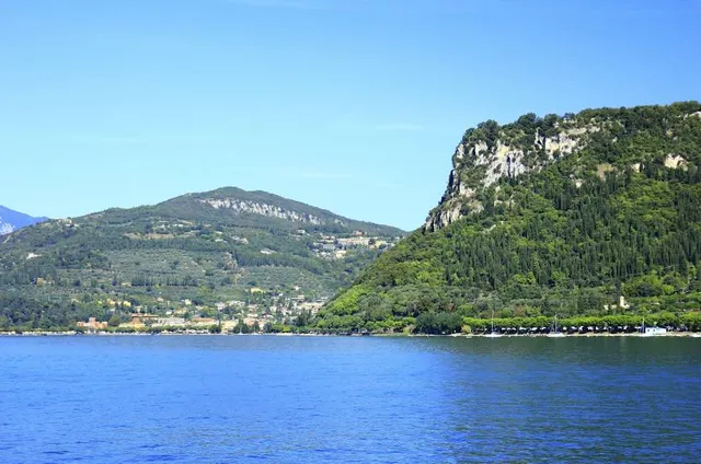 Rocca di Garda