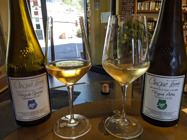 Agricultural Cooperative Society 5 Terre