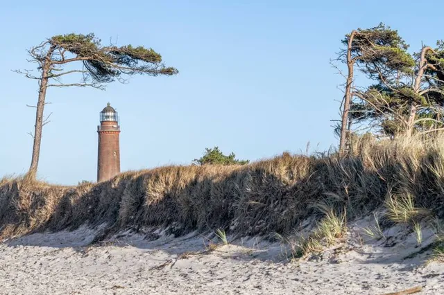 Darßer Ort Natureum