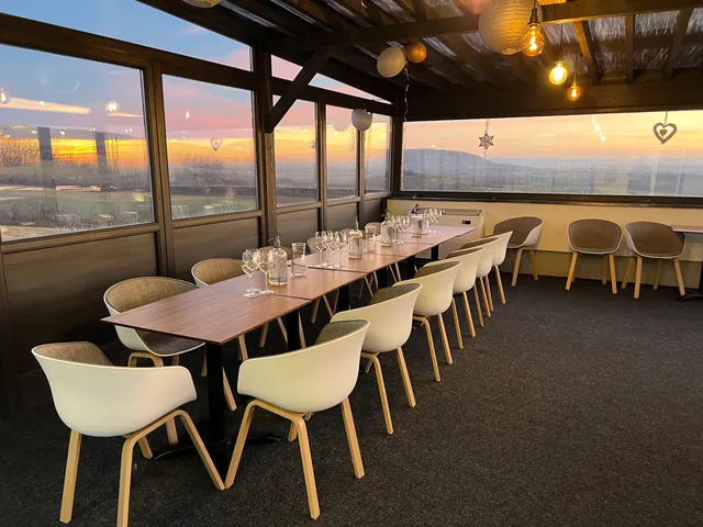 Kősziklás Borászat Kft.