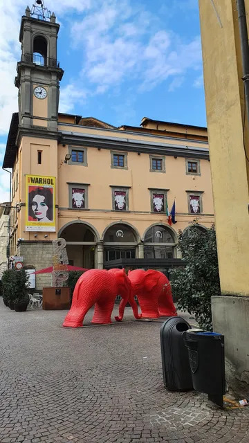 Mandarín Café Bistrot