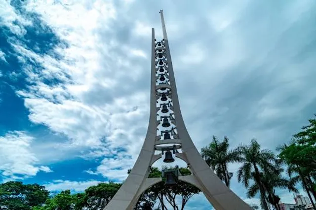Memorial of Devotion Our Lady Aparecida