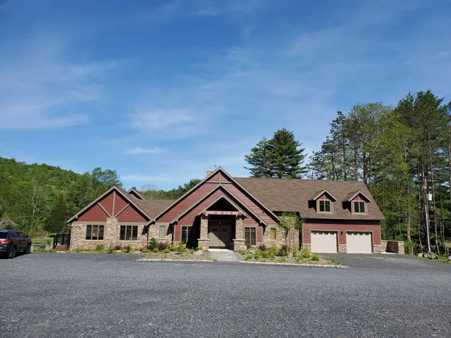 Brodhead Creek Heritage Center