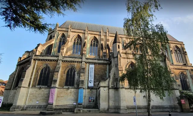 Landmark Arts Centre