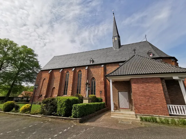 Mariengarden Monastery