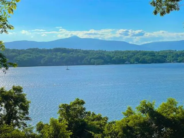 Clermont State Historic Site