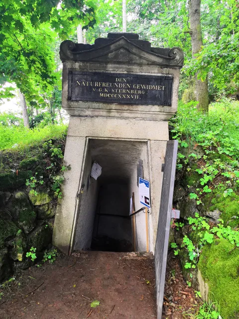 Volcano Komorní Hurka